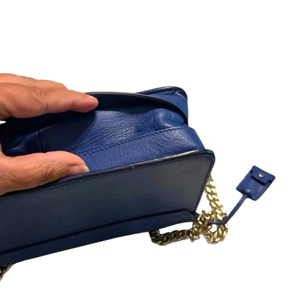 - Furla cross body - electric blue - Picture 7 of 16